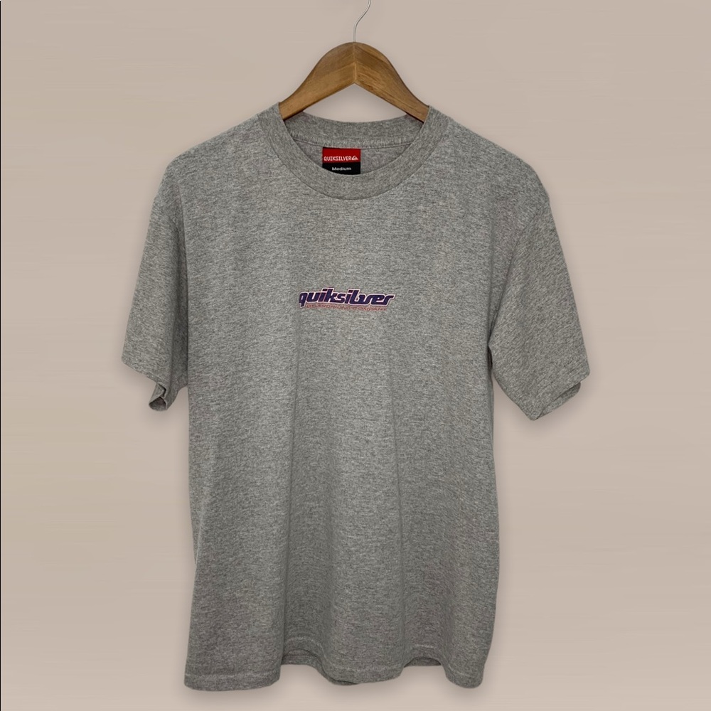 Vintage Quicksilver Shirt